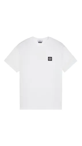 24113 T-shirt - White