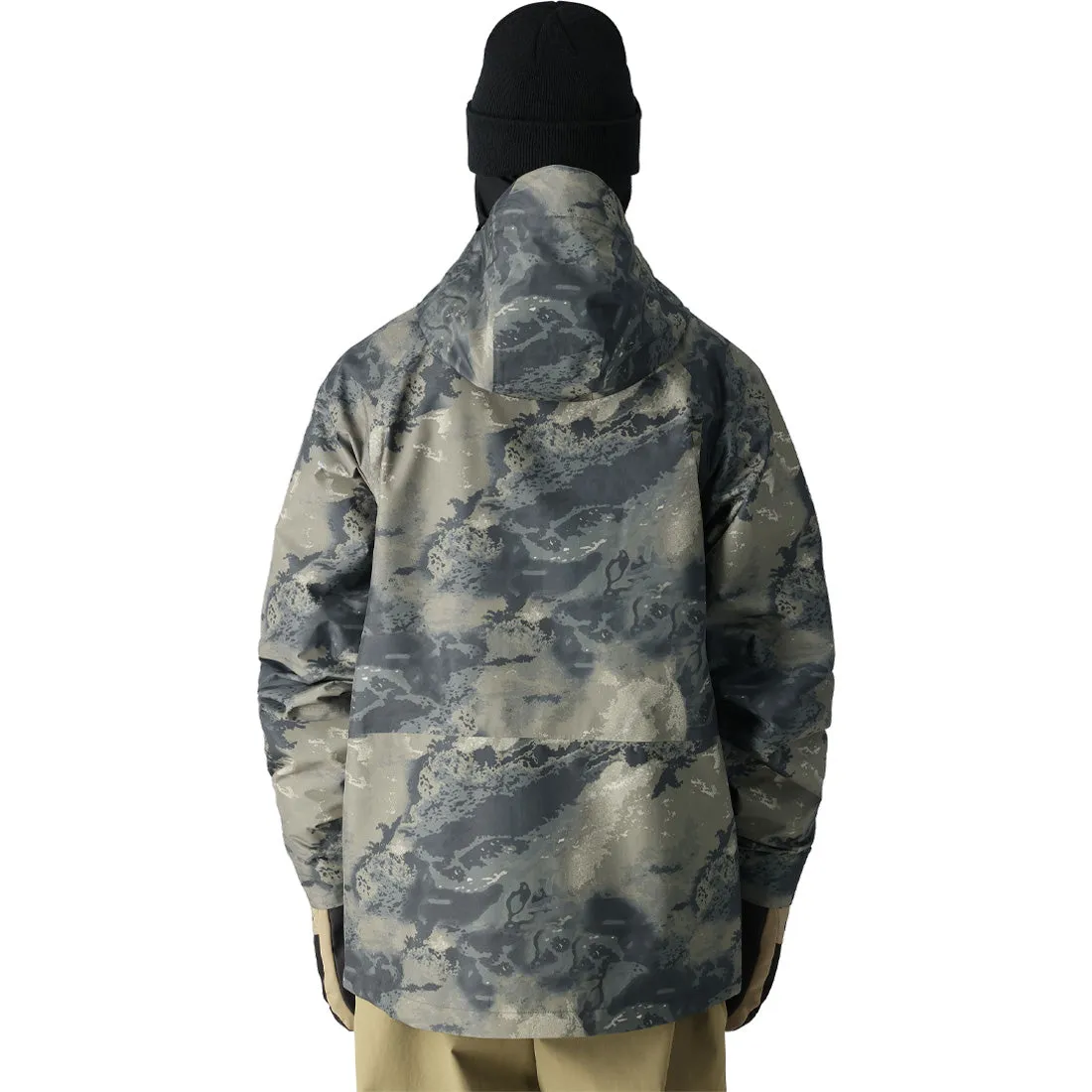 686 GTX Core Shell Jacket - Men's