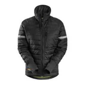 8107 Women's Work Jacket Insulated 37.5 Allroundwork - Snickers