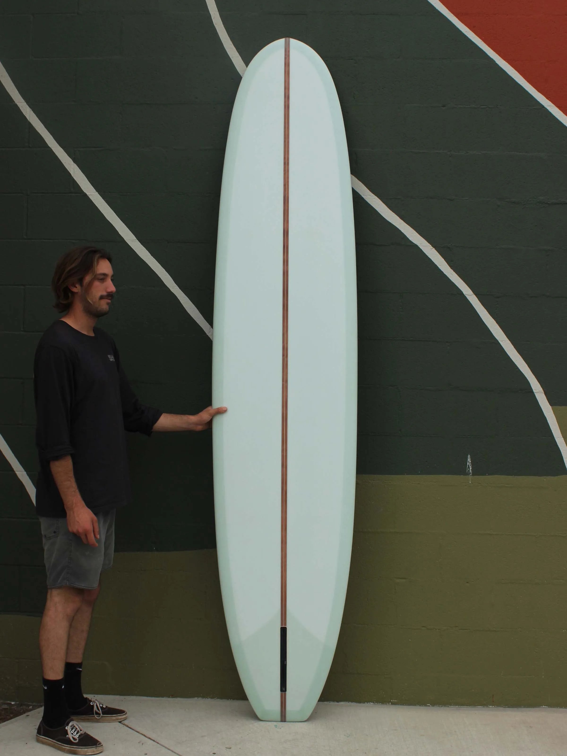 9'5 Jeff Svoboda Sweet Dream Bebe