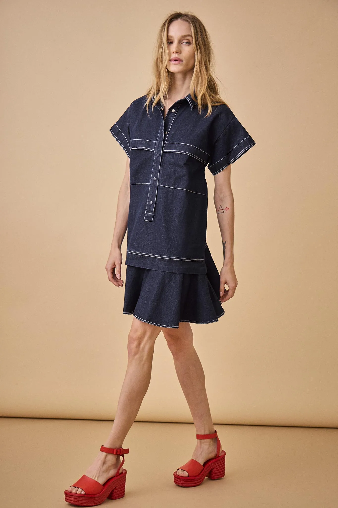 Addison Dress