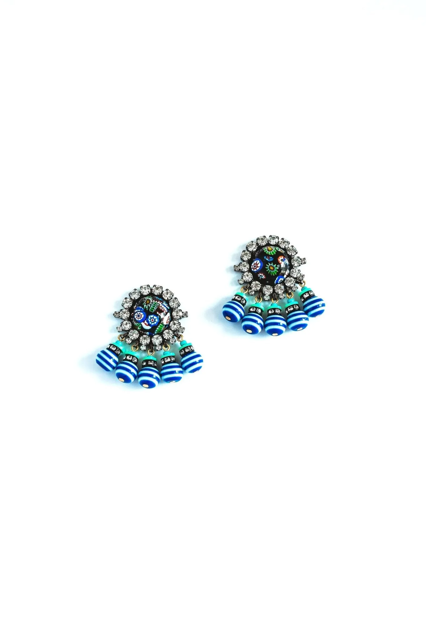 Addison Earrings