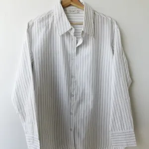 Addison Stripe Poplin Shirt