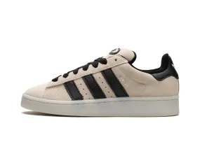 Adidas Campus 00s Aluminum Core Black