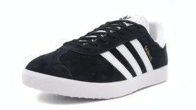 adidas GAZELLE CORE BLACK/CORE BLACK/CORE BLACK