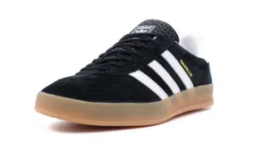 adidas GAZELLE INDOOR CORE BLACK/FTWR WHITE/CORE BLACK