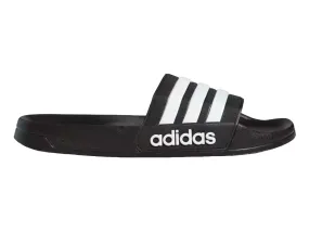 Adidas Mens Adilette Shower Slides  AQ1701