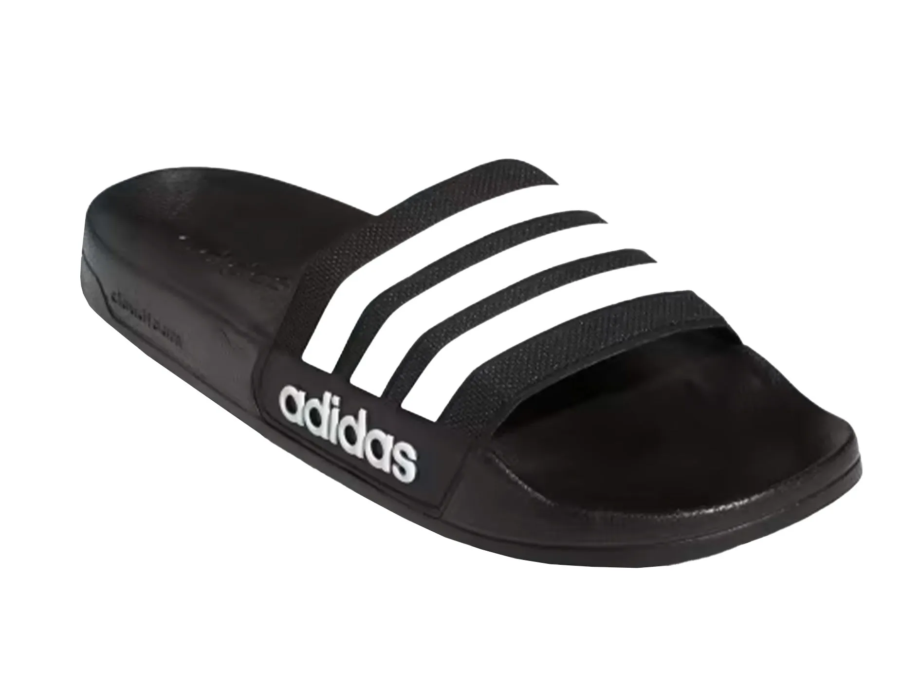 Adidas Mens Adilette Shower Slides  AQ1701