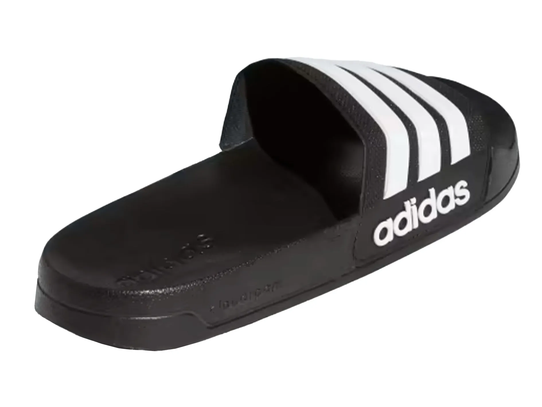 Adidas Mens Adilette Shower Slides  AQ1701