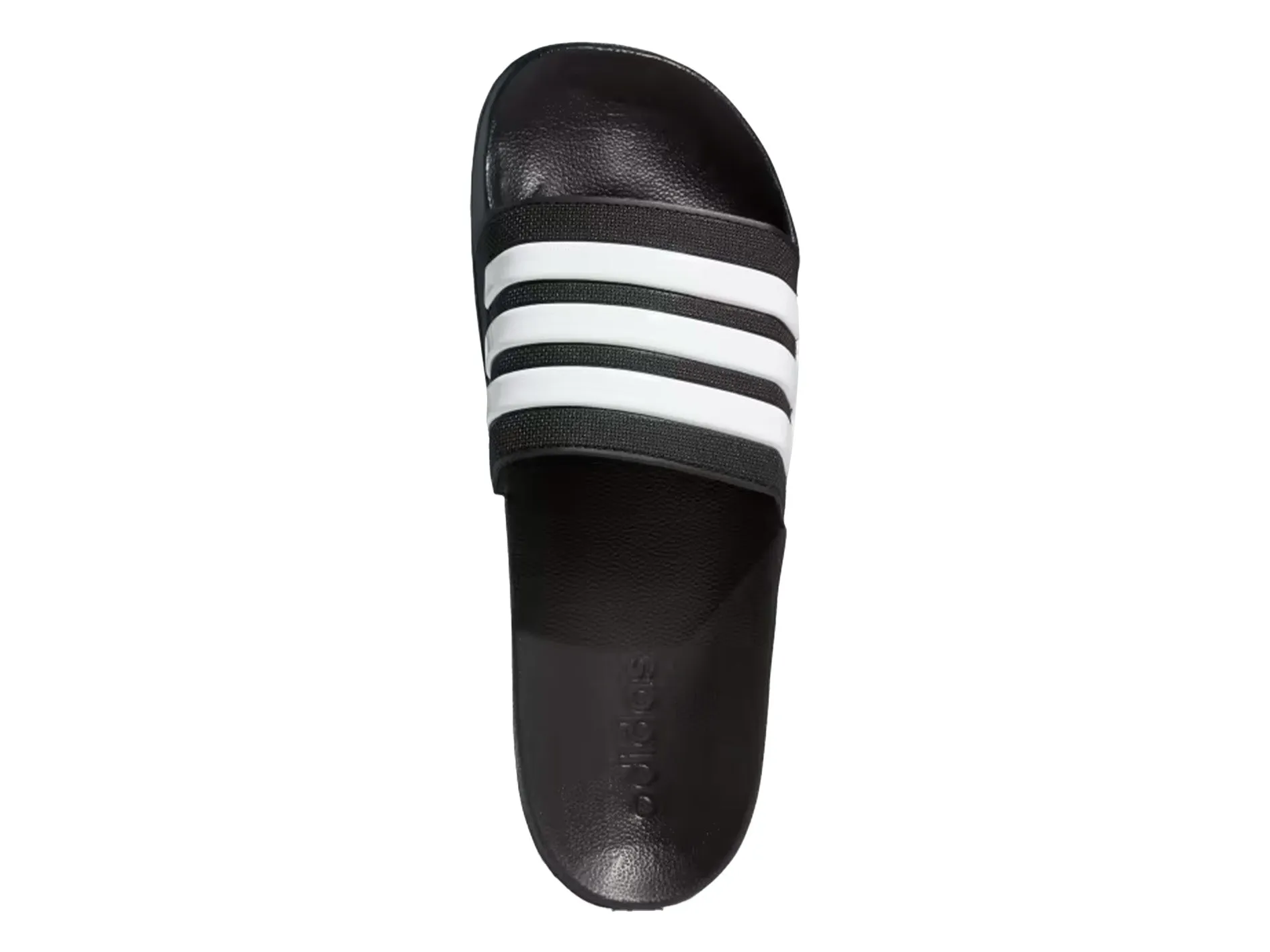 Adidas Mens Adilette Shower Slides  AQ1701