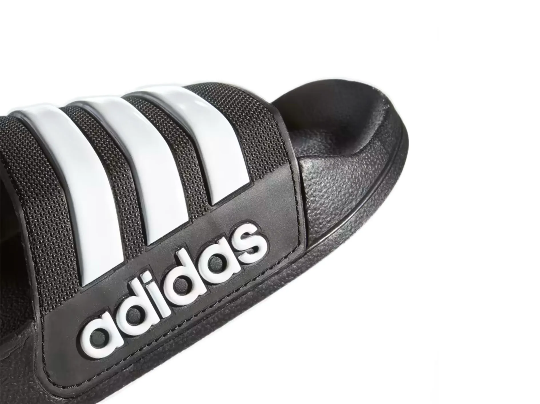 Adidas Mens Adilette Shower Slides  AQ1701