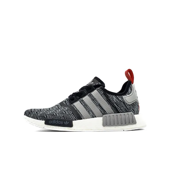 ADIDAS NMD R1 GLITCH CAMO 2017