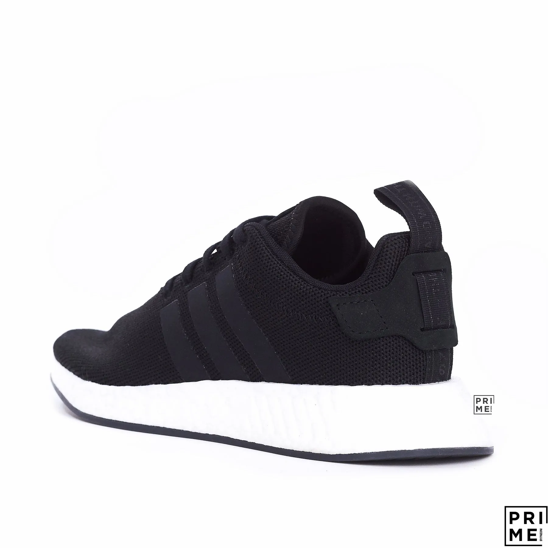 ADIDAS NMD R2 Core Black /Core Black /Core Black (CQ2402)