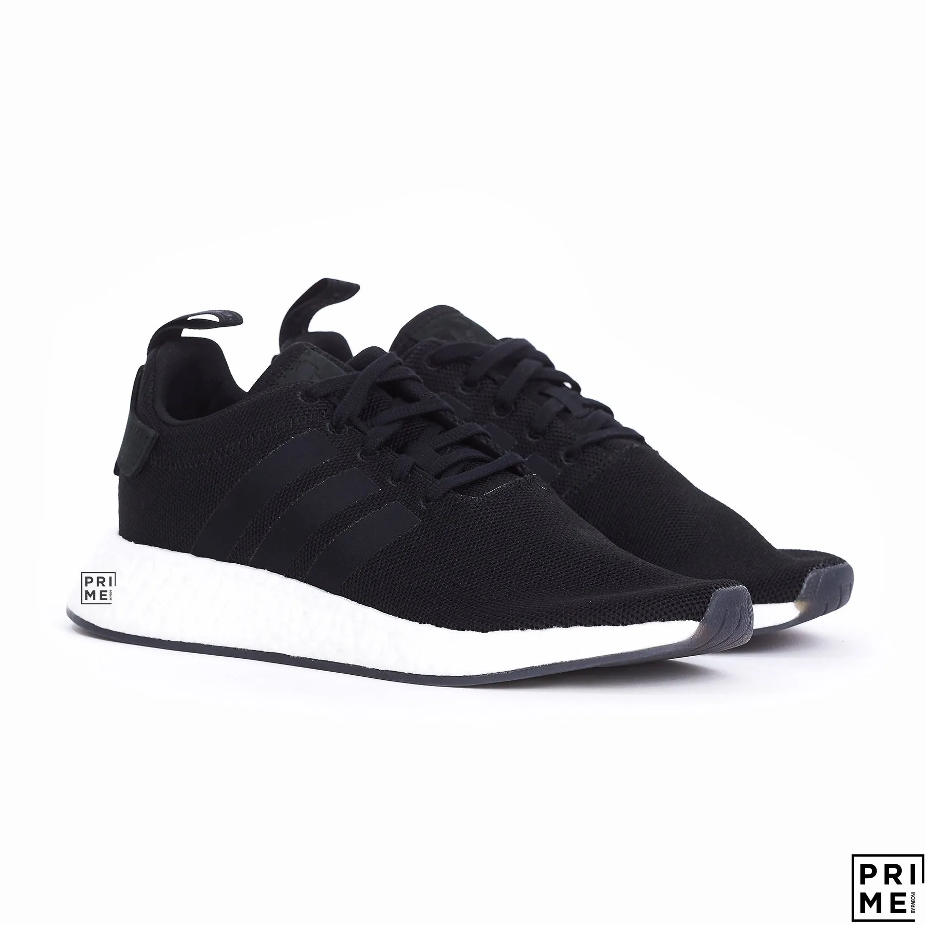 ADIDAS NMD R2 Core Black /Core Black /Core Black (CQ2402)