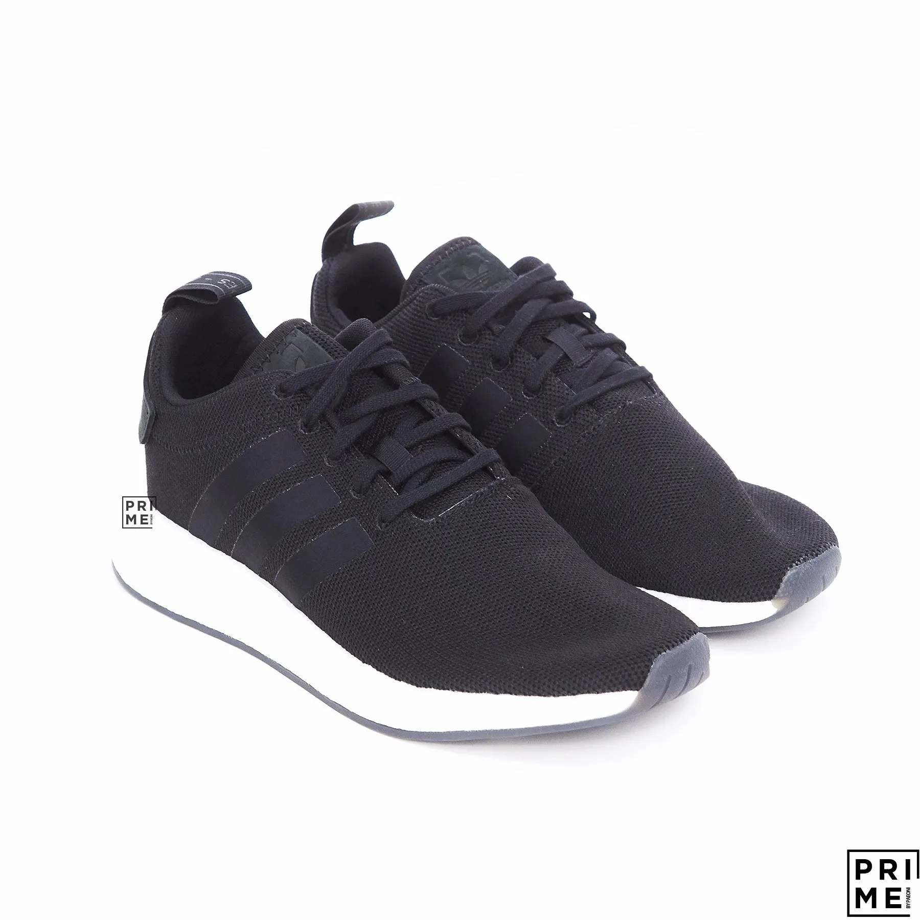 ADIDAS NMD R2 Core Black /Core Black /Core Black (CQ2402)