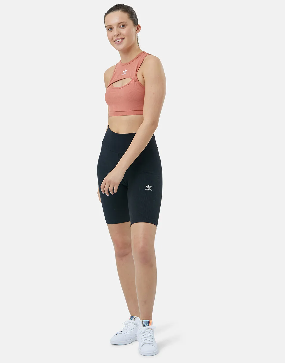 adidas Originals Womens Shorts