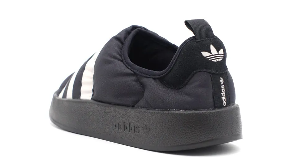 adidas PUFFYLETTE CORE BLACK/GREY ONE/CORE BLACK