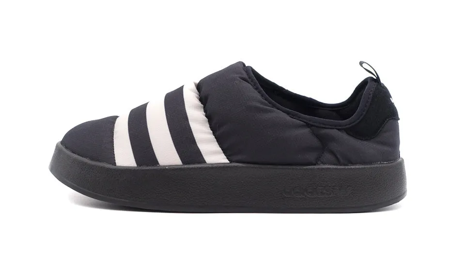 adidas PUFFYLETTE CORE BLACK/GREY ONE/CORE BLACK