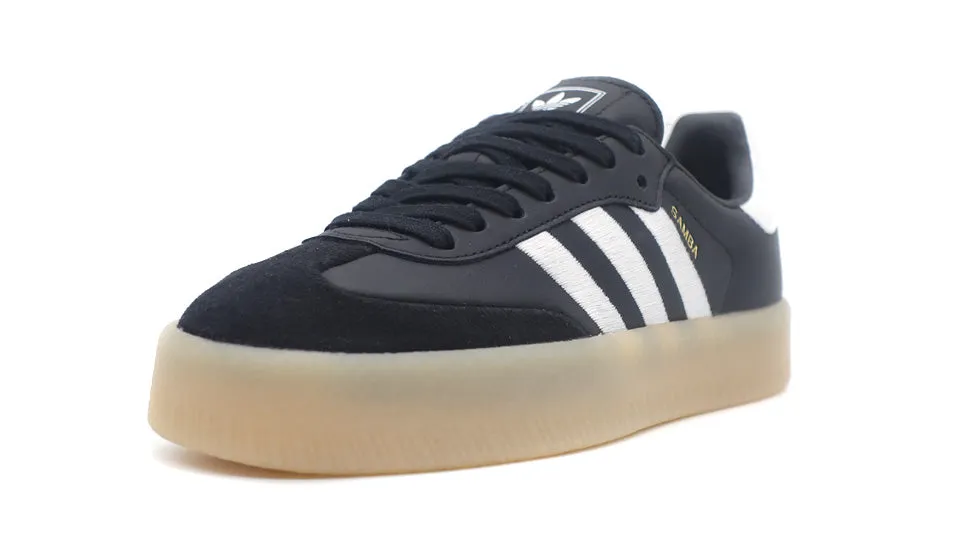 adidas SAMBAE W CORE BLACK/CORE BLACK/FTWR WHITE