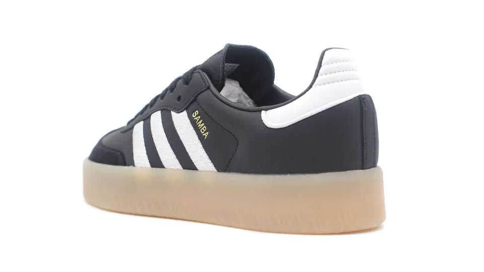 adidas SAMBAE W CORE BLACK/CORE BLACK/FTWR WHITE