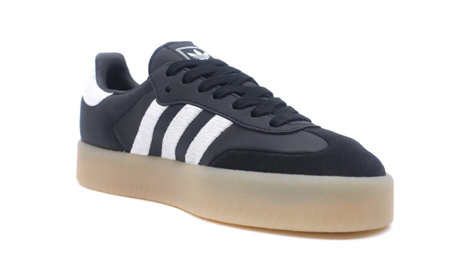 adidas SAMBAE W CORE BLACK/CORE BLACK/FTWR WHITE