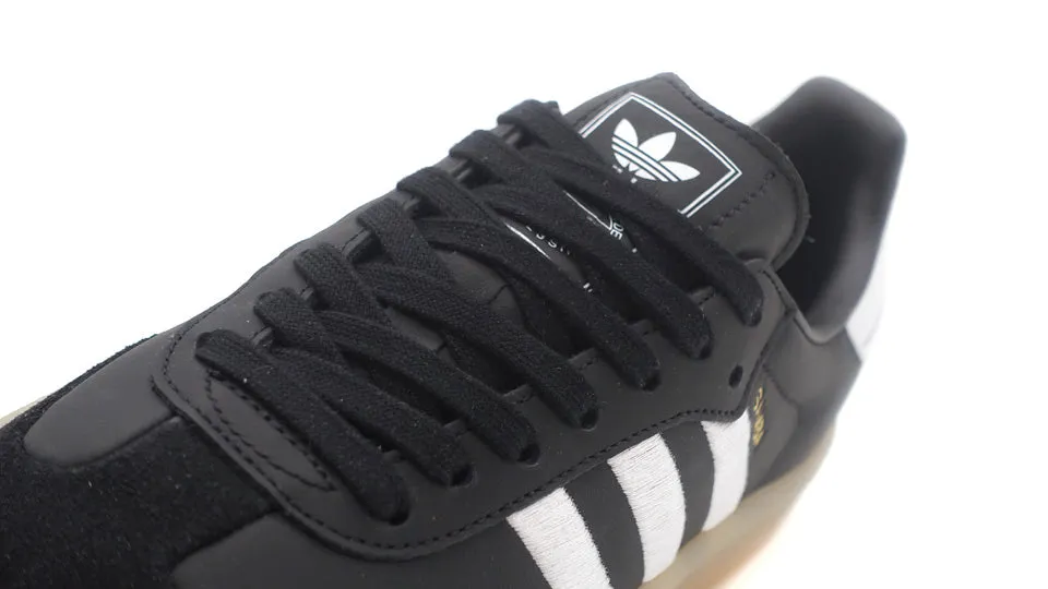 adidas SAMBAE W CORE BLACK/CORE BLACK/FTWR WHITE