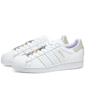 Adidas Superstar WWhite & Core Black