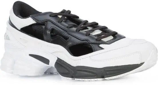 Adidas x Raf Simons Replicant Ozweego Limited sneakers Brown