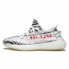 ADIDAS YEEZY BOOST 350 V2 ZEBRA 2017/2022