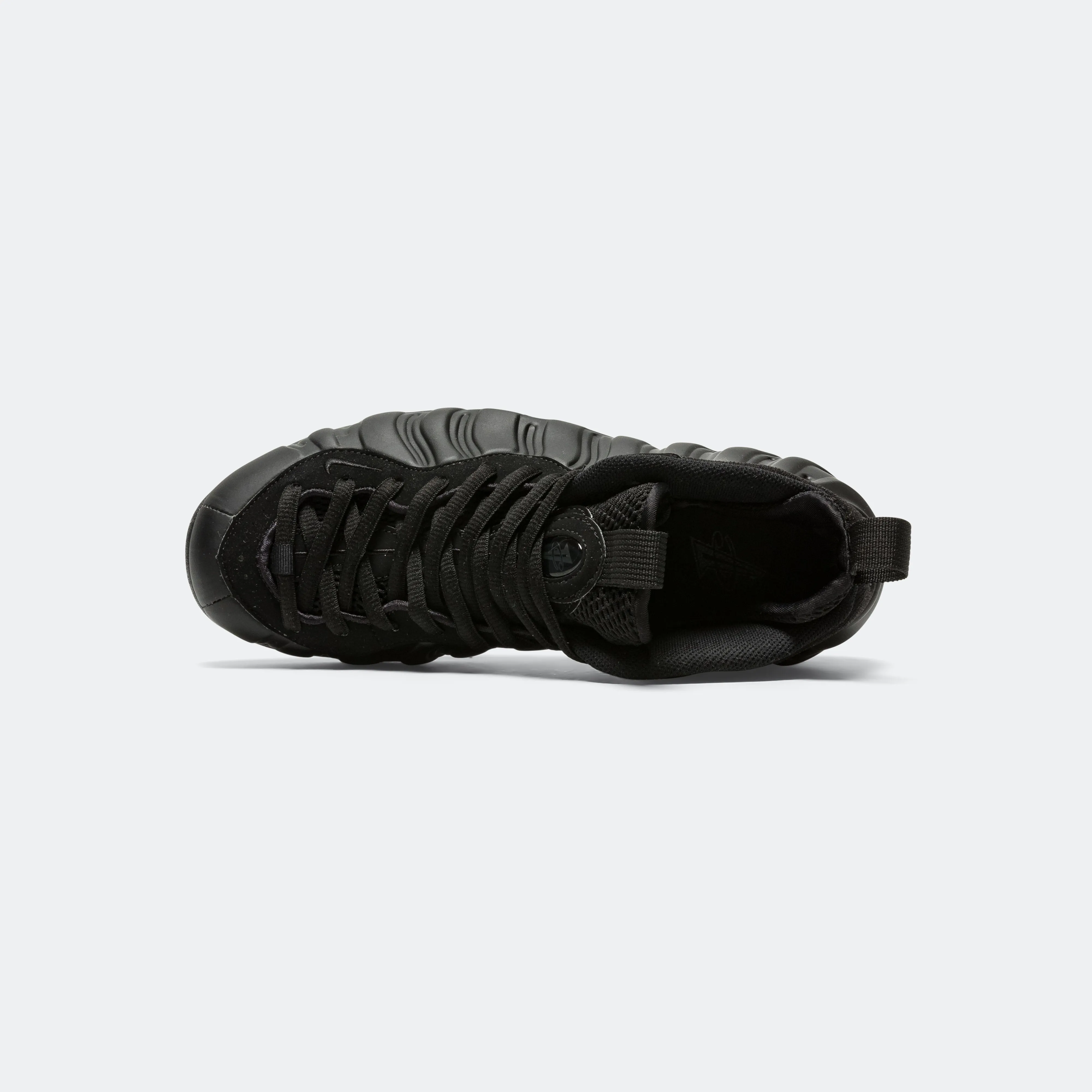 Air Foamposite One - Black/Anthracite