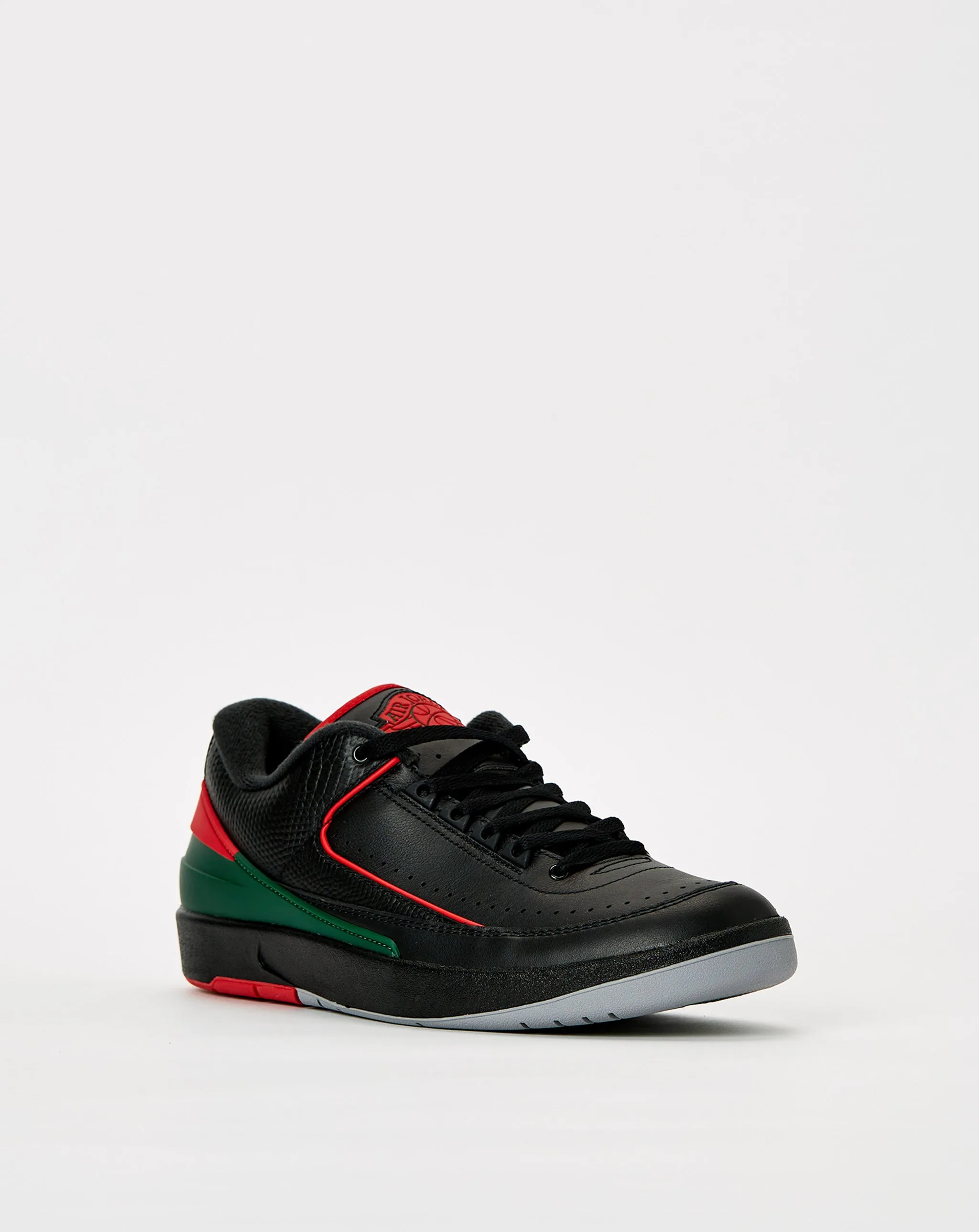 Air Jordan 2 Low 'Christmas'