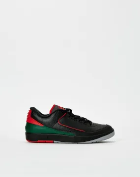 Air Jordan 2 Low 'Christmas'