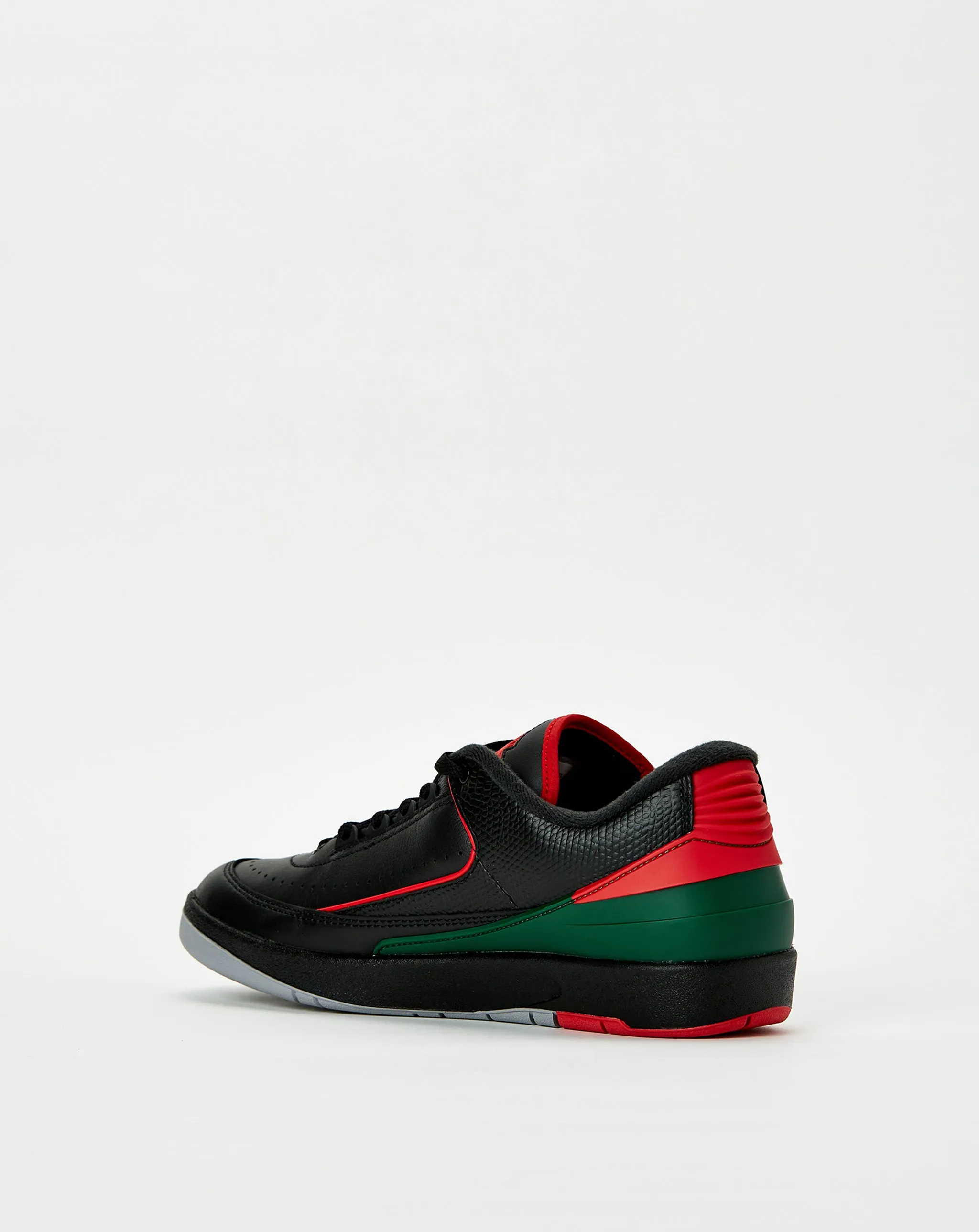 Air Jordan 2 Low 'Christmas'