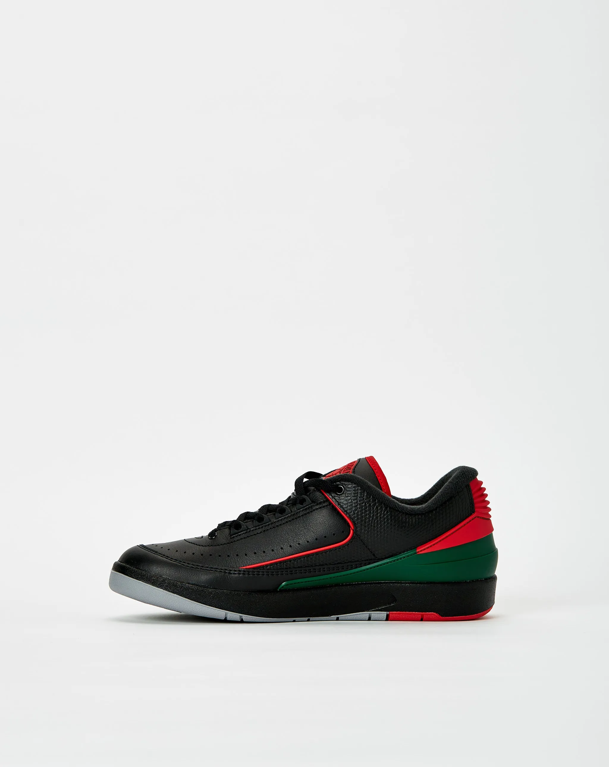 Air Jordan 2 Low 'Christmas'