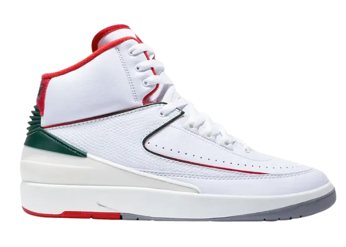 AIR JORDAN 2 RETRO (GS) DQ8562-101