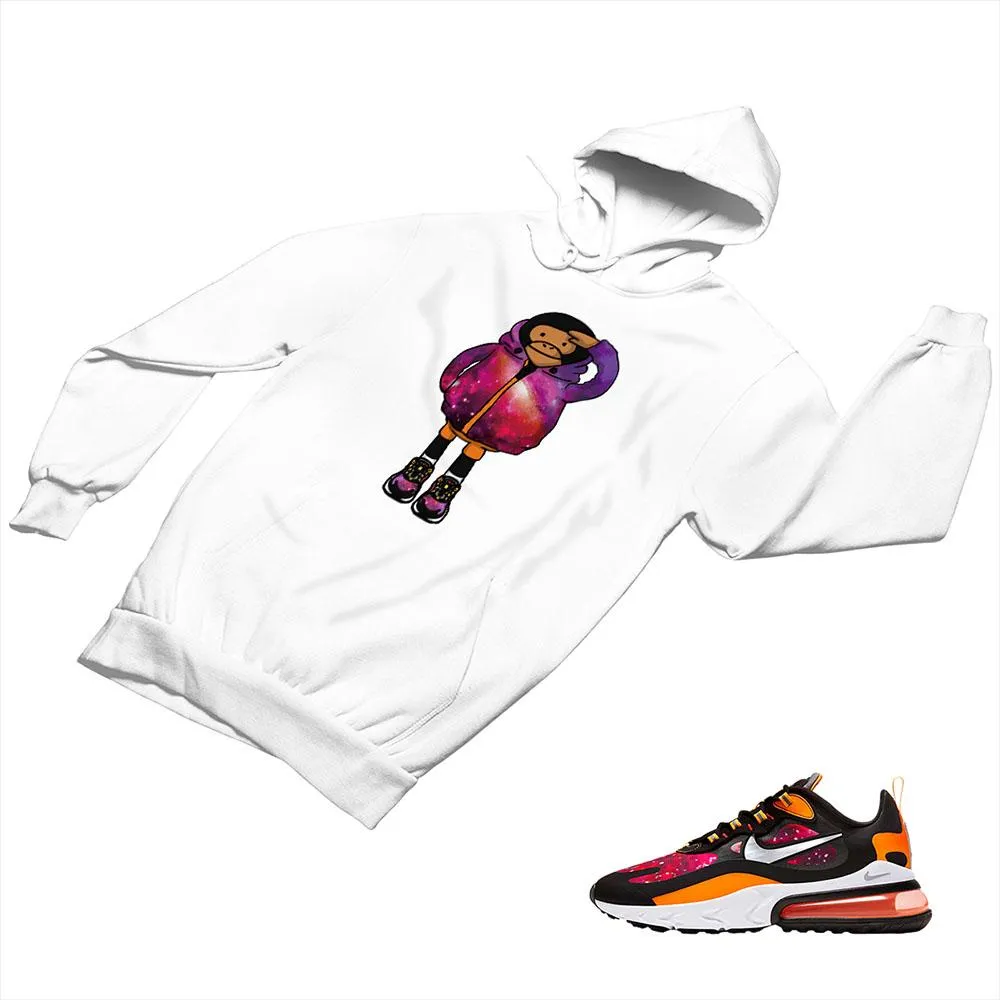 Air Max 90 Supernova 2020 Matching Custom Designed Hoodies AM270 1-34-13