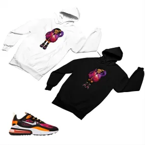 Air Max 90 Supernova 2020 Matching Custom Designed Hoodies AM270 1-34-13