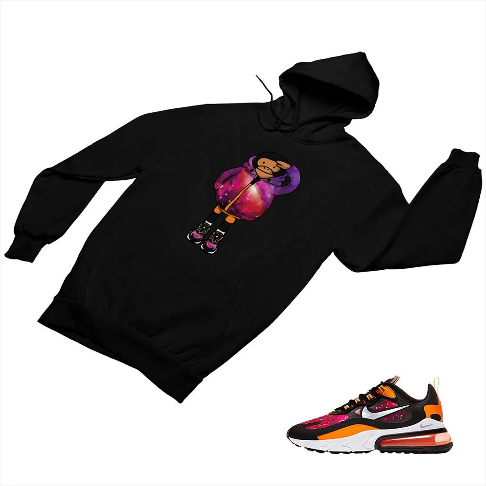 Air Max 90 Supernova 2020 Matching Custom Designed Hoodies AM270 1-34-13