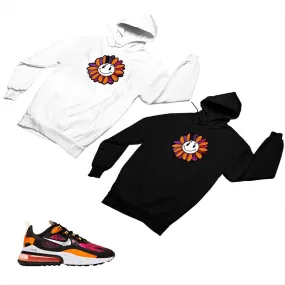 Air Max 90 Supernova 2020 Matching Custom Designed Hoodies AM270 1-34-16