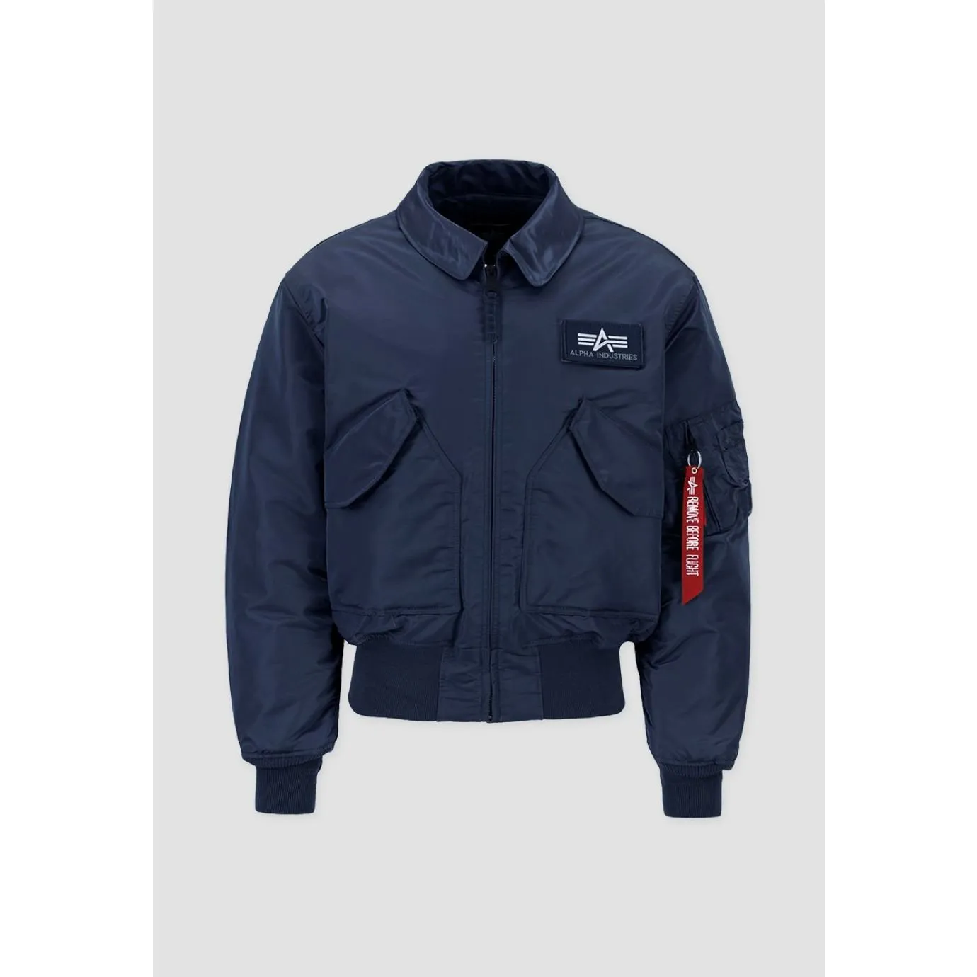 Alpha Industries CWU 45 Flight Jacket