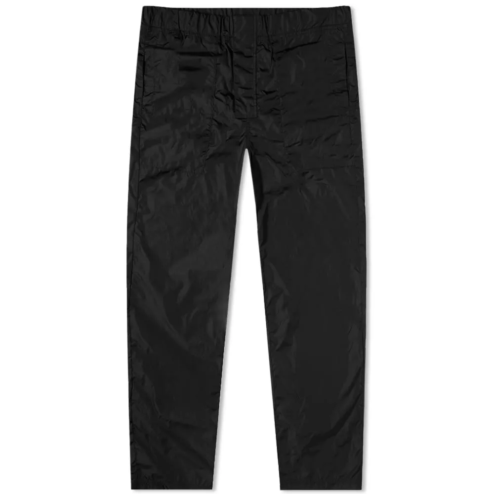 Ambush Nylon Logo PantBlack & Tofu