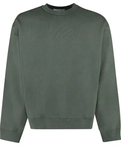 Ambush Sleeve Logo Sweatshirt