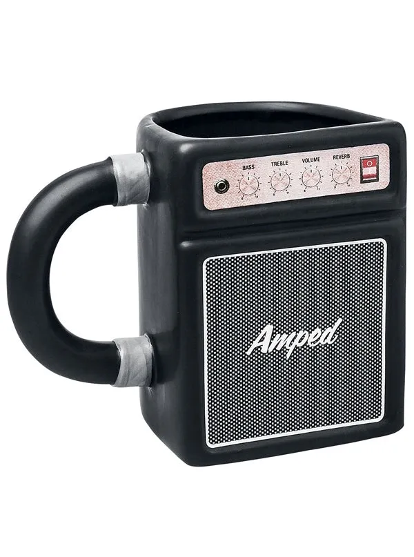 Amped Mug