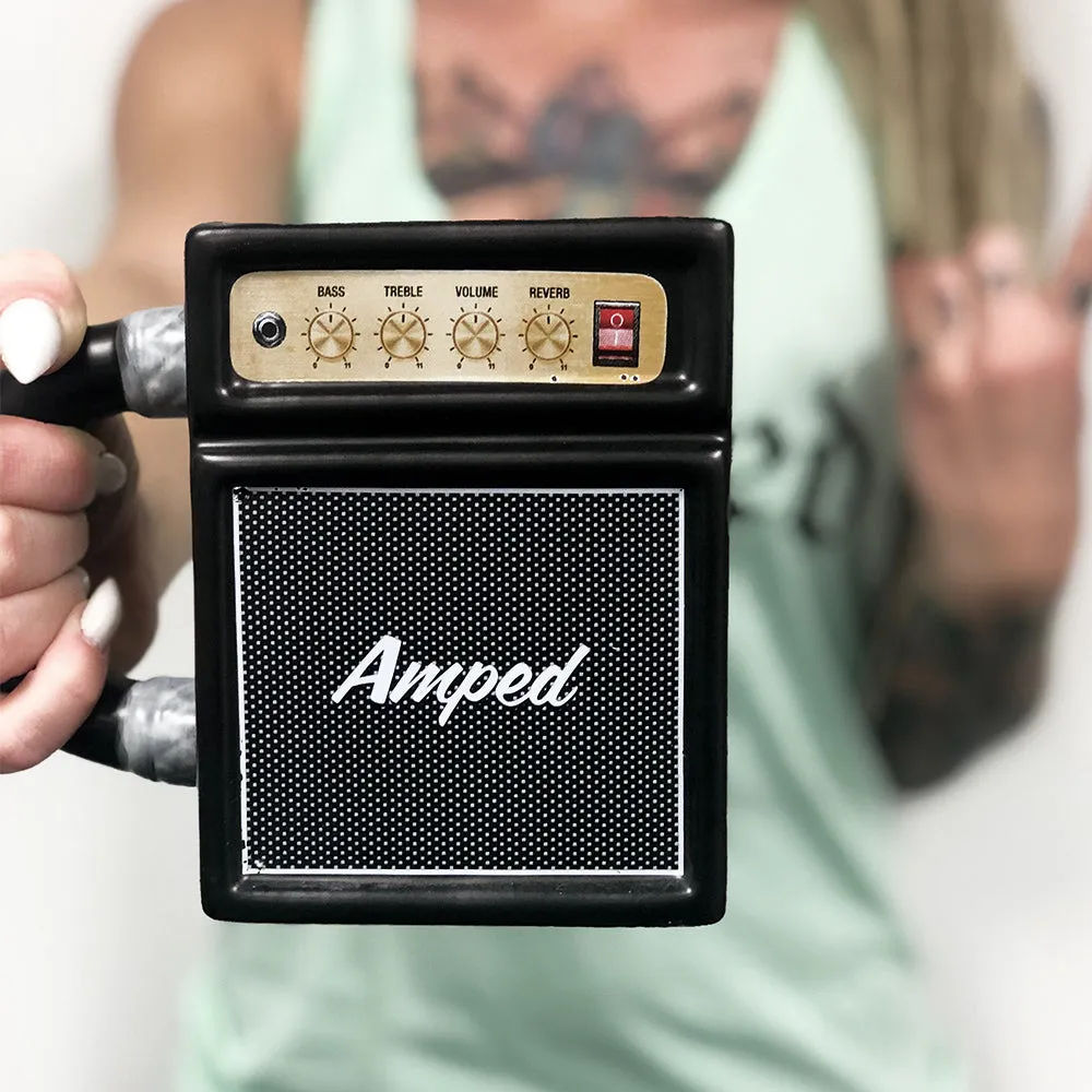 Amped Mug