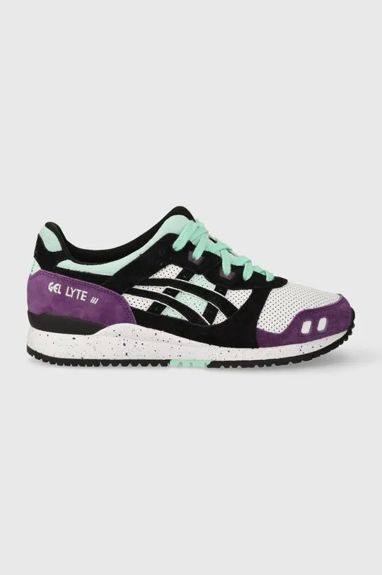 Asics suede sneakers GEL-LYTE III OG 1203A277