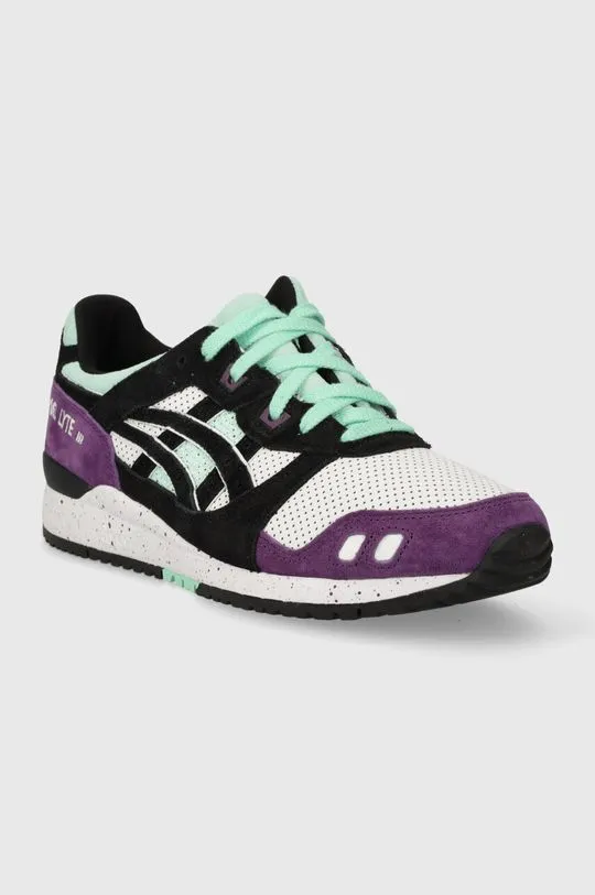 Asics suede sneakers GEL-LYTE III OG 1203A277