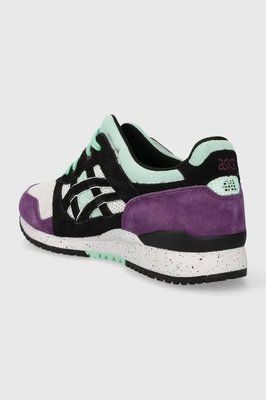 Asics suede sneakers GEL-LYTE III OG 1203A277