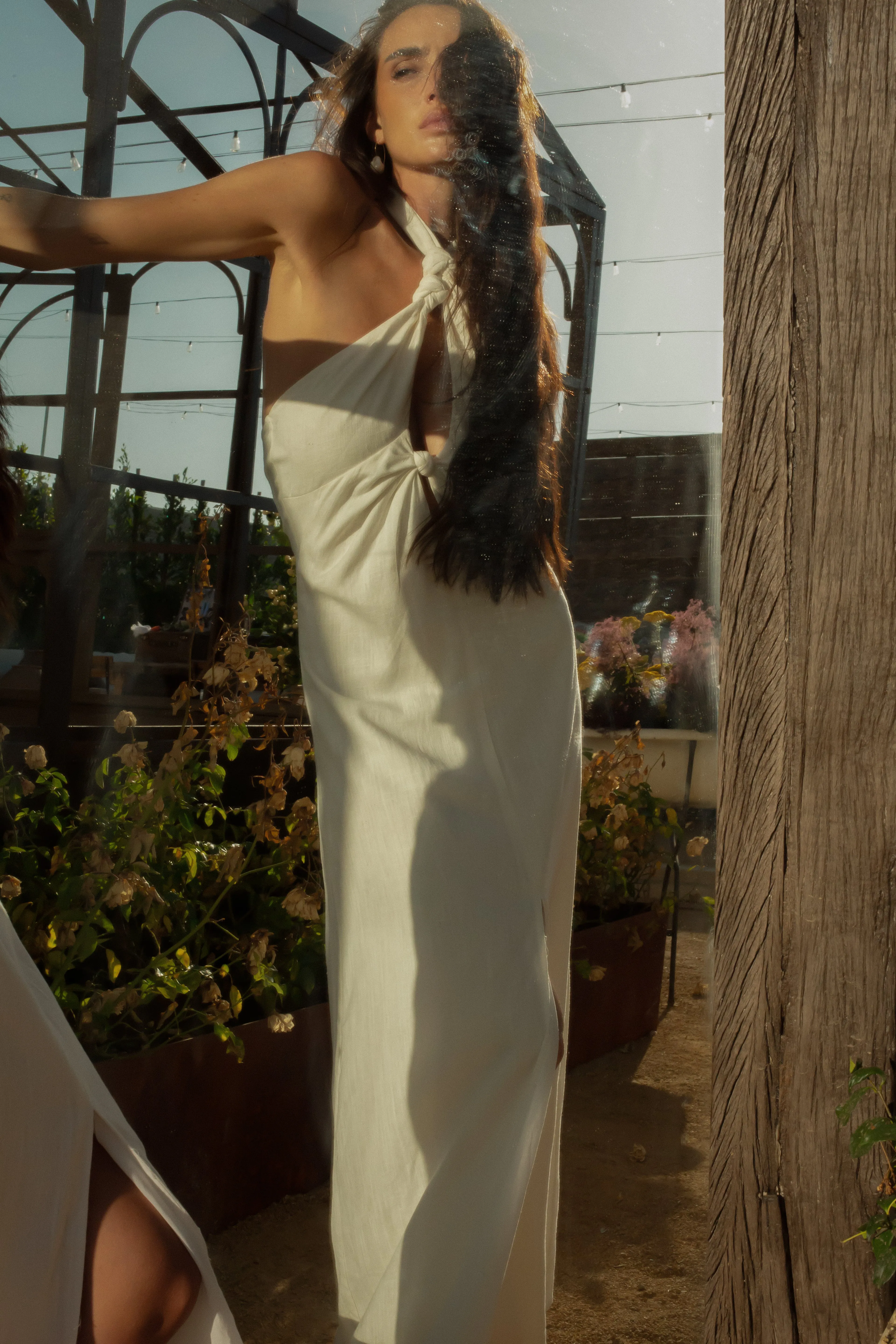 Baciami Maxi Dress - ONLINE EXCLUSIVE