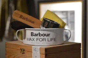 Barbour Luxury Jacket Care Kit