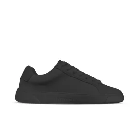 Barebarics Zoom Sneaker - All Black 46 - Like New